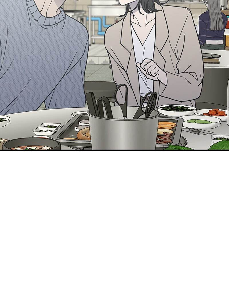 No Office Romance! Chapter 61 page 51 - 