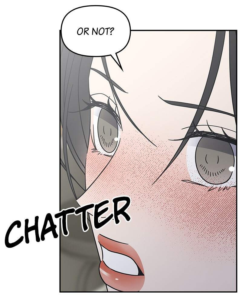 No Office Romance! Chapter 61 page 56 - 