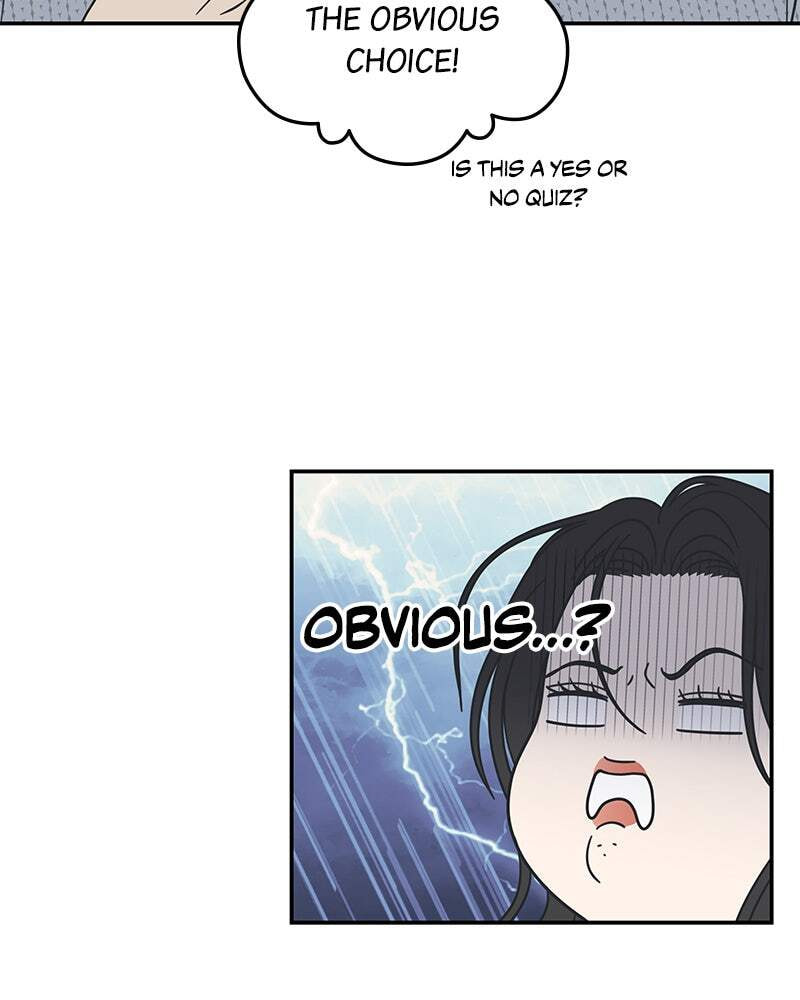 No Office Romance! Chapter 61 page 59 - 