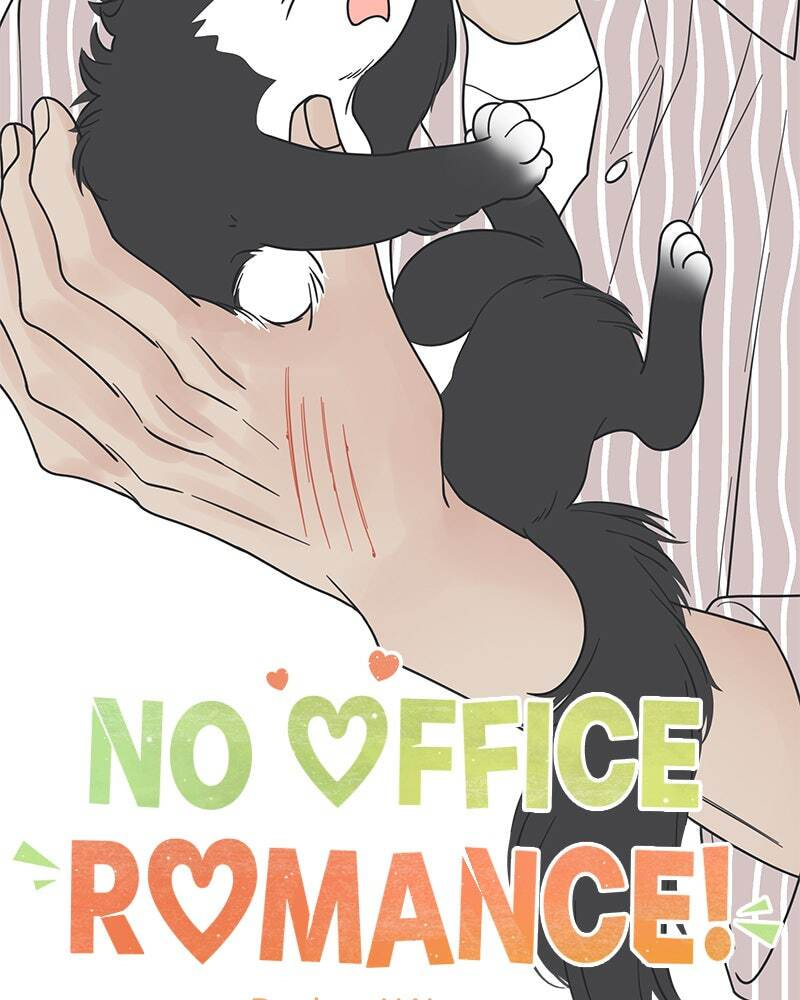 No Office Romance! Chapter 61 page 62 - 