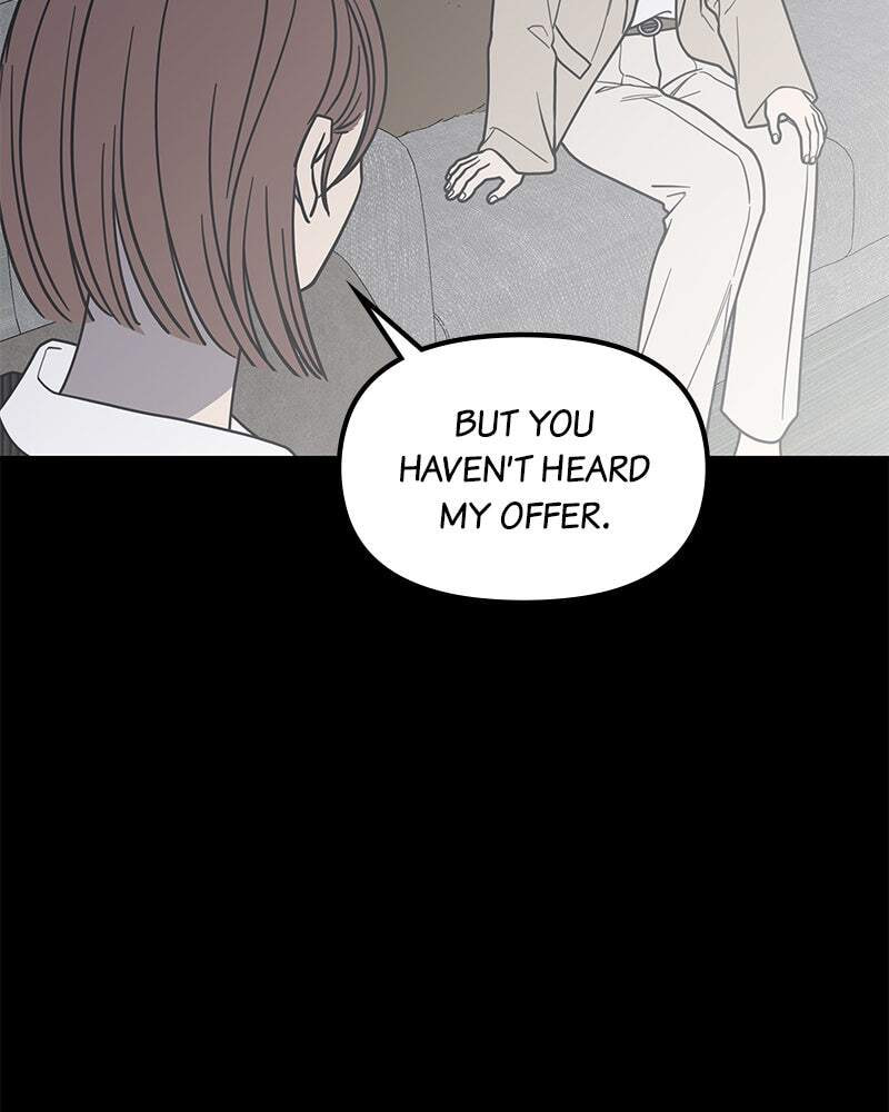No Office Romance! Chapter 61 page 9 - 
