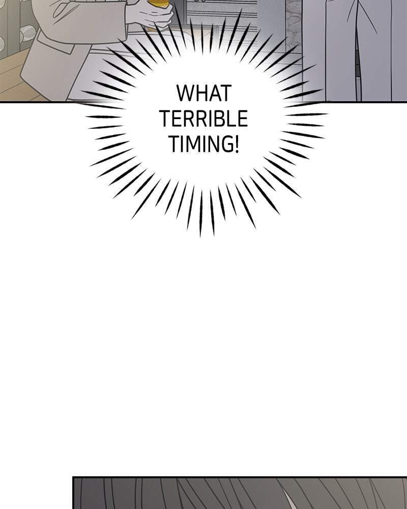 No Office Romance! Chapter 61 page 84 - 