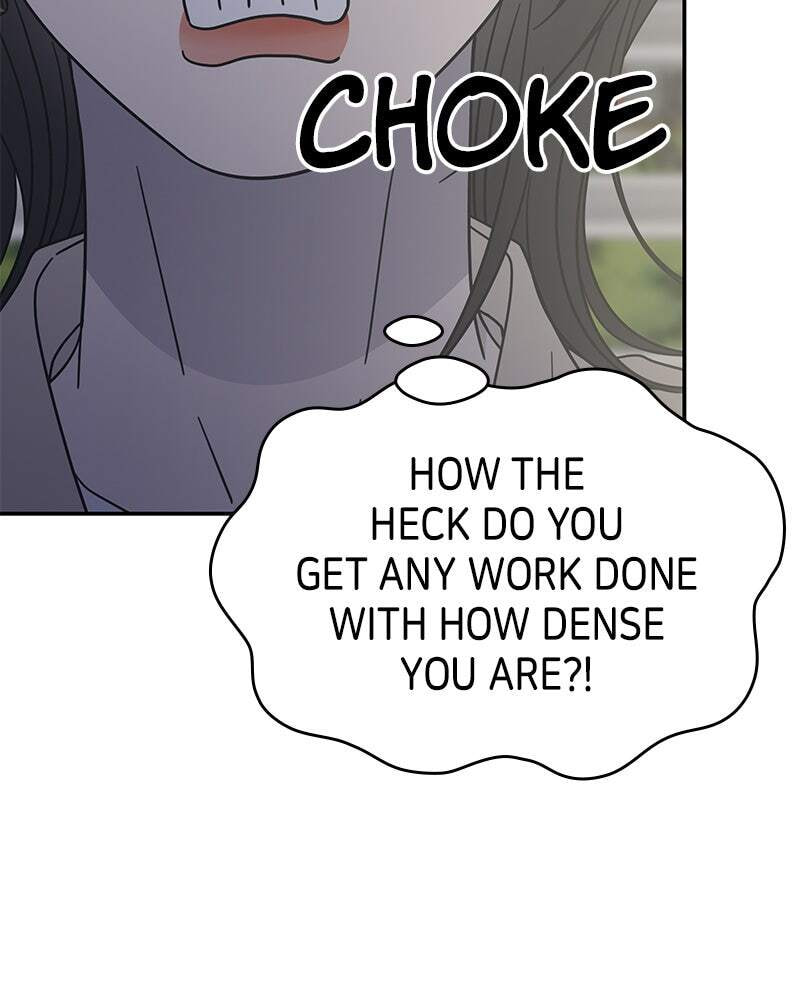No Office Romance! Chapter 61 page 87 - 