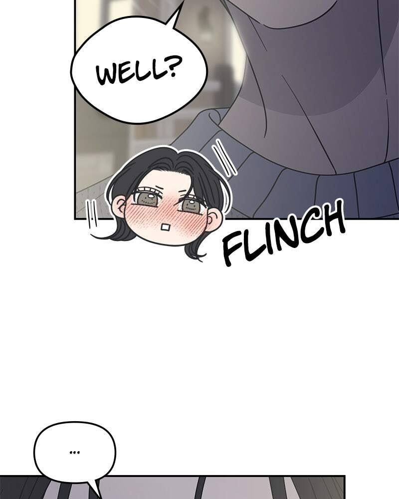 No Office Romance! Chapter 61 page 89 - 
