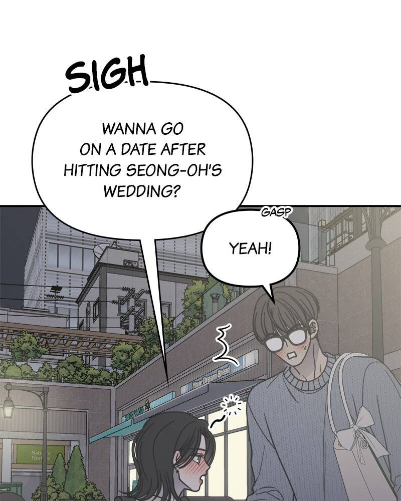No Office Romance! Chapter 61 page 92 - 