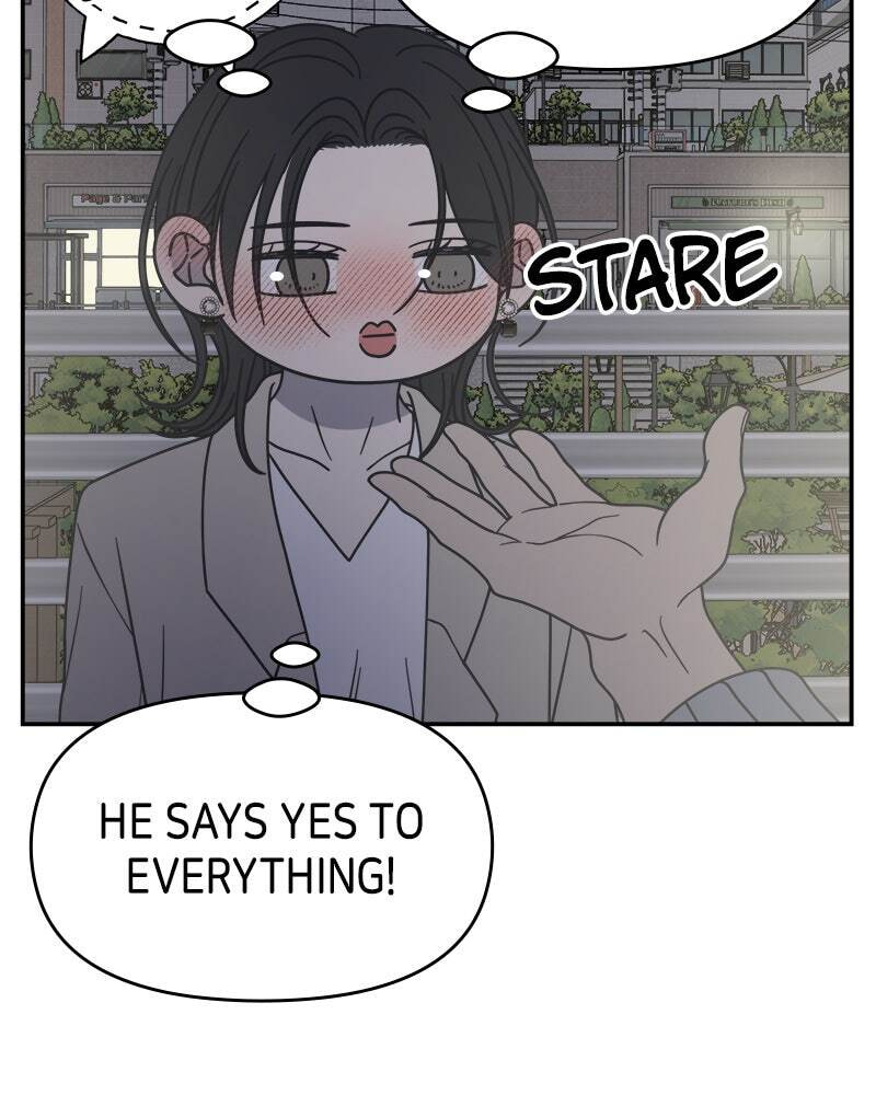No Office Romance! Chapter 61 page 94 - 