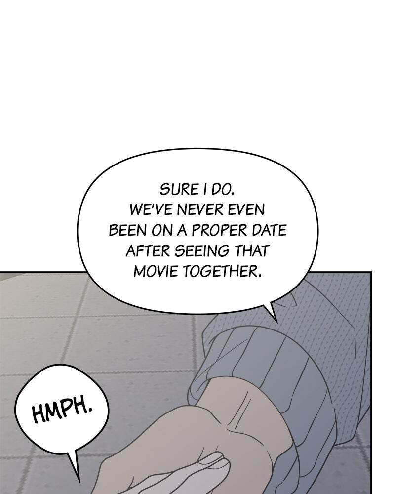 No Office Romance! Chapter 61 page 95 - 