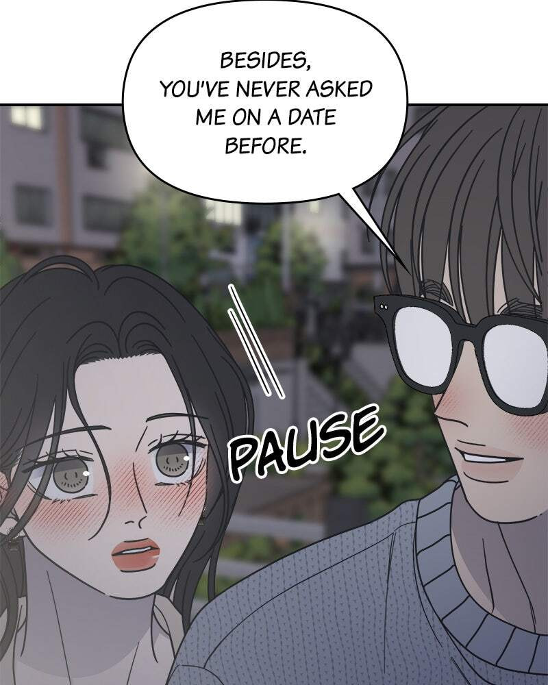 No Office Romance! Chapter 61 page 97 - 