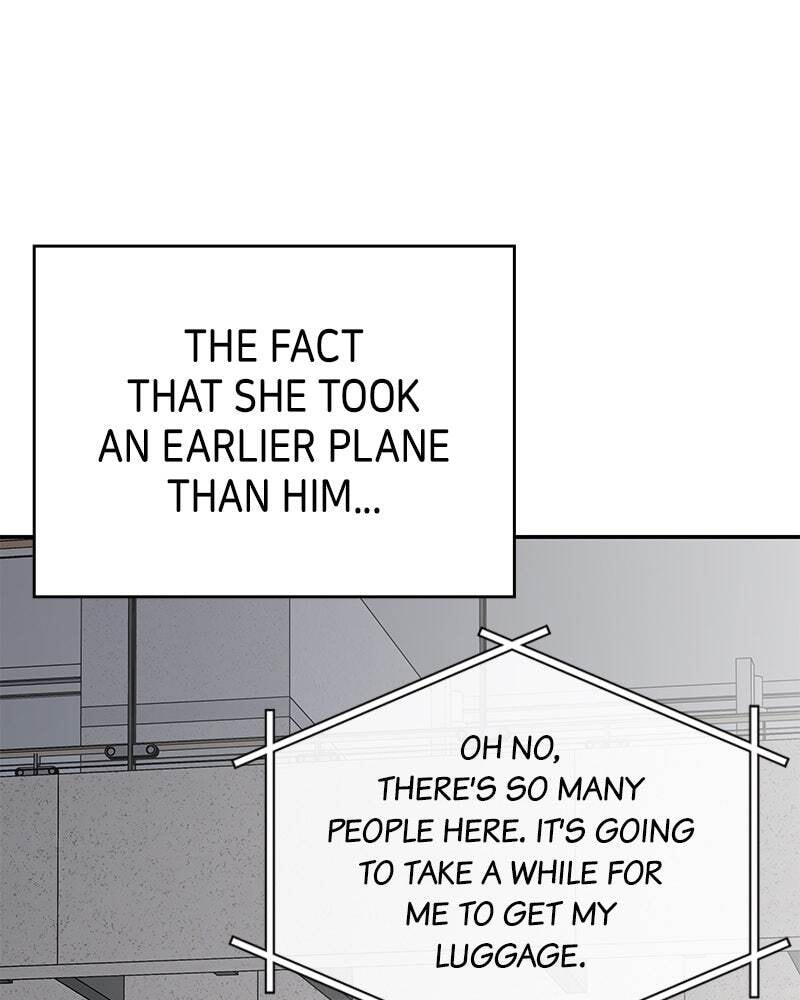No Office Romance! Chapter 62 page 106 - 
