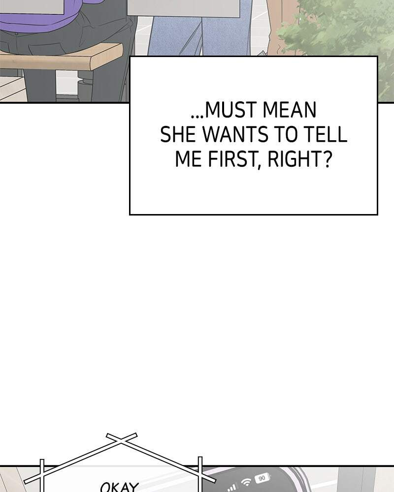 No Office Romance! Chapter 62 page 108 - 