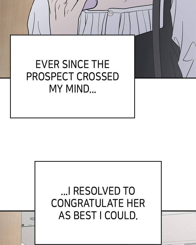 No Office Romance! Chapter 62 page 112 - 