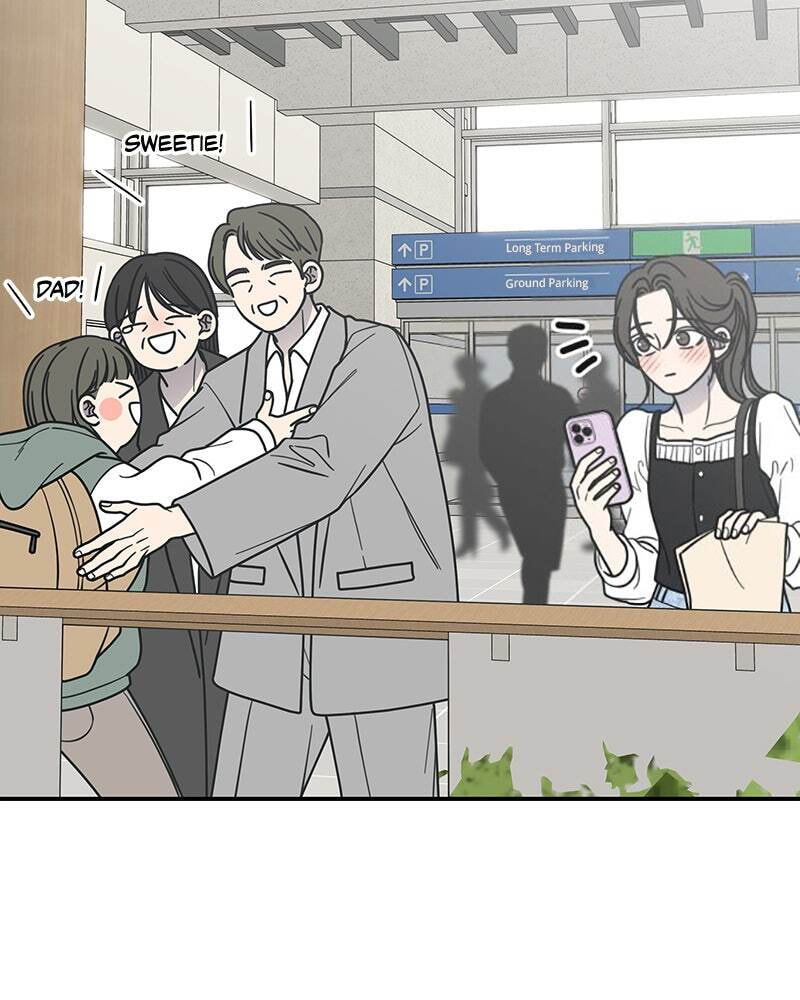 No Office Romance! Chapter 62 page 113 - 