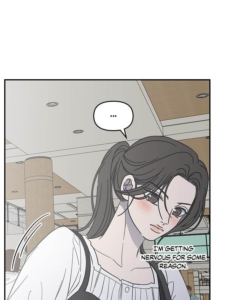No Office Romance! Chapter 62 page 114 - 