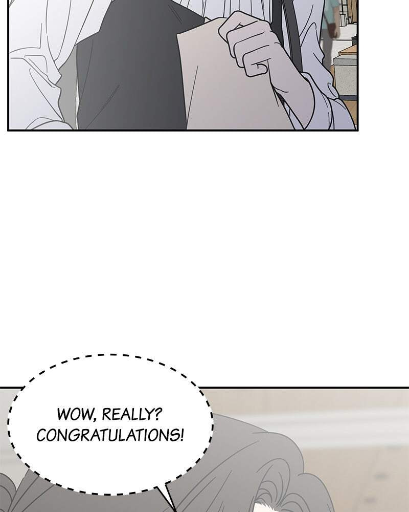 No Office Romance! Chapter 62 page 115 - 