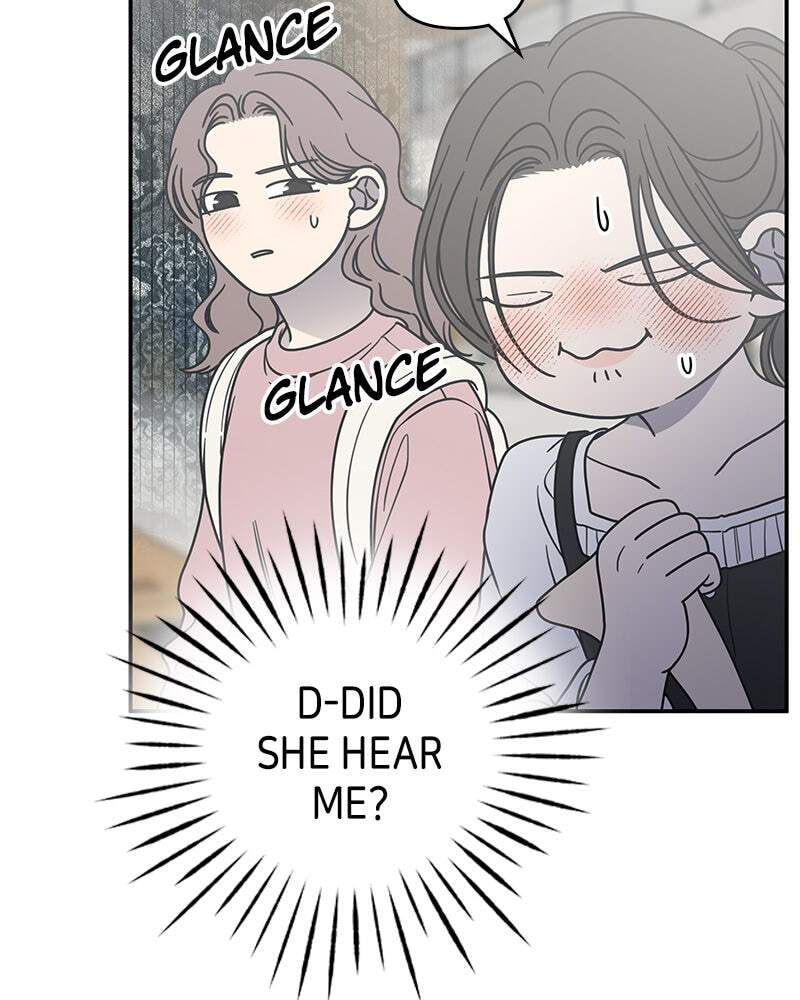 No Office Romance! Chapter 62 page 120 - 