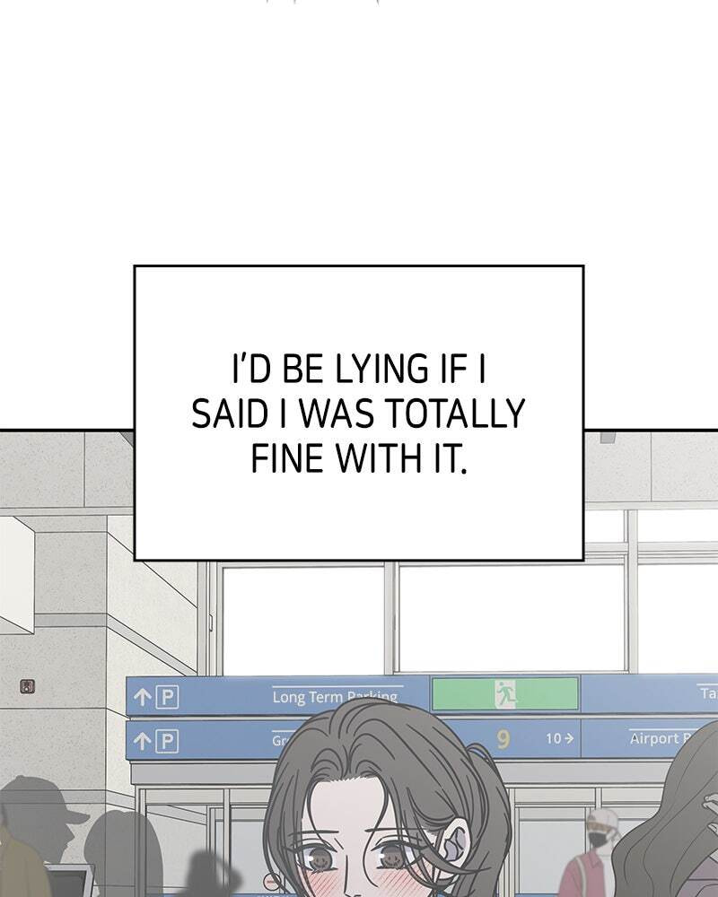 No Office Romance! Chapter 62 page 121 - 
