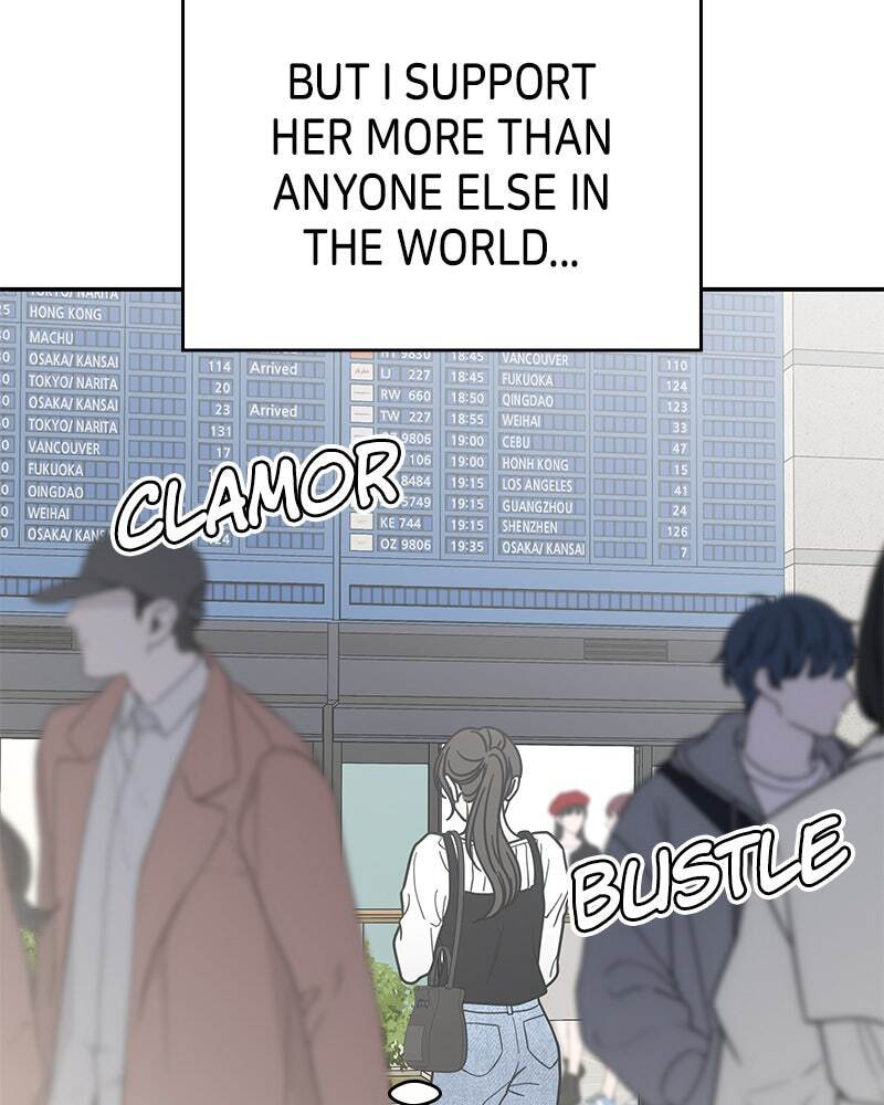 No Office Romance! Chapter 62 page 123 - 