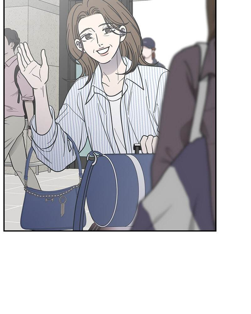 No Office Romance! Chapter 62 page 125 - 