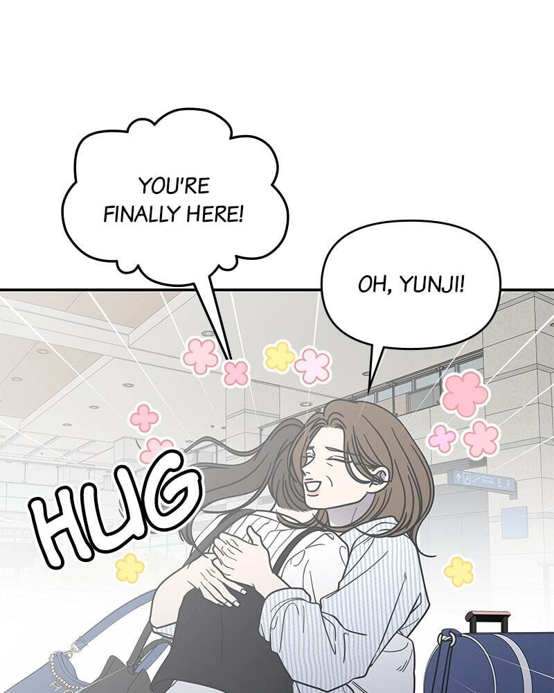 No Office Romance! Chapter 62 page 129 - 
