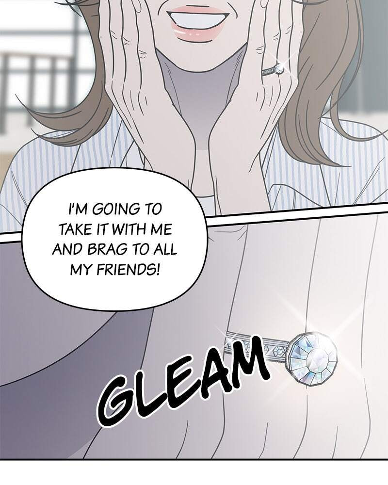 No Office Romance! Chapter 62 page 133 - 