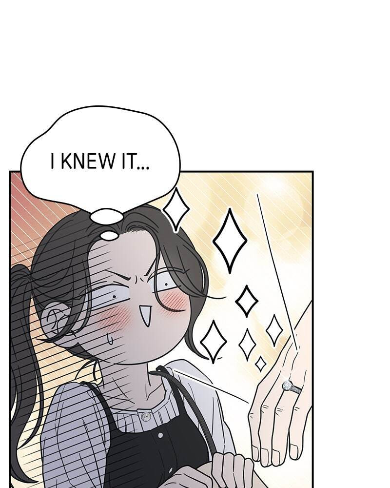 No Office Romance! Chapter 62 page 134 - 