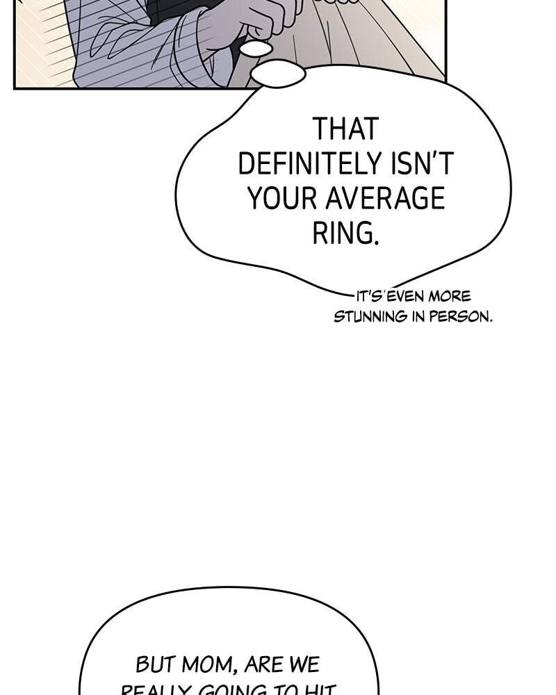 No Office Romance! Chapter 62 page 135 - 