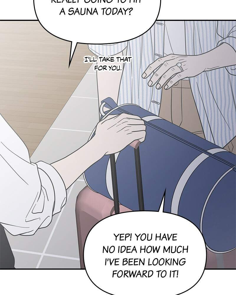 No Office Romance! Chapter 62 page 136 - 
