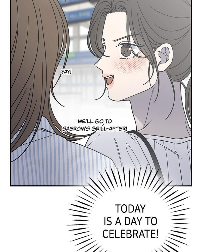 No Office Romance! Chapter 62 page 138 - 