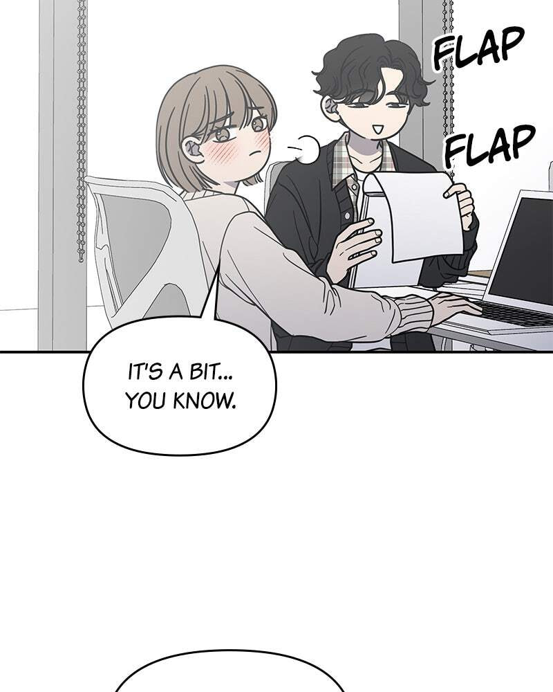 No Office Romance! Chapter 62 page 143 - 