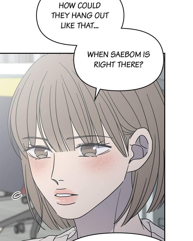 No Office Romance! Chapter 62 page 144 - 