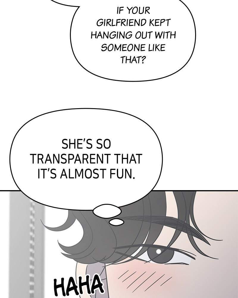 No Office Romance! Chapter 62 page 147 - 