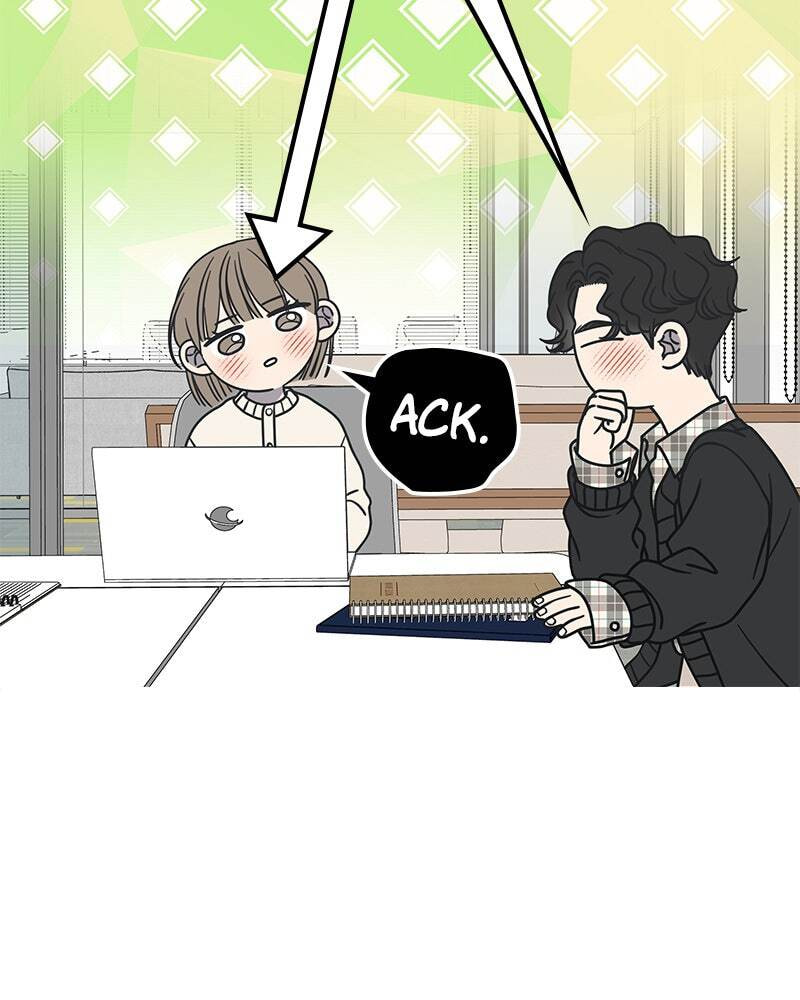 No Office Romance! Chapter 62 page 152 - 