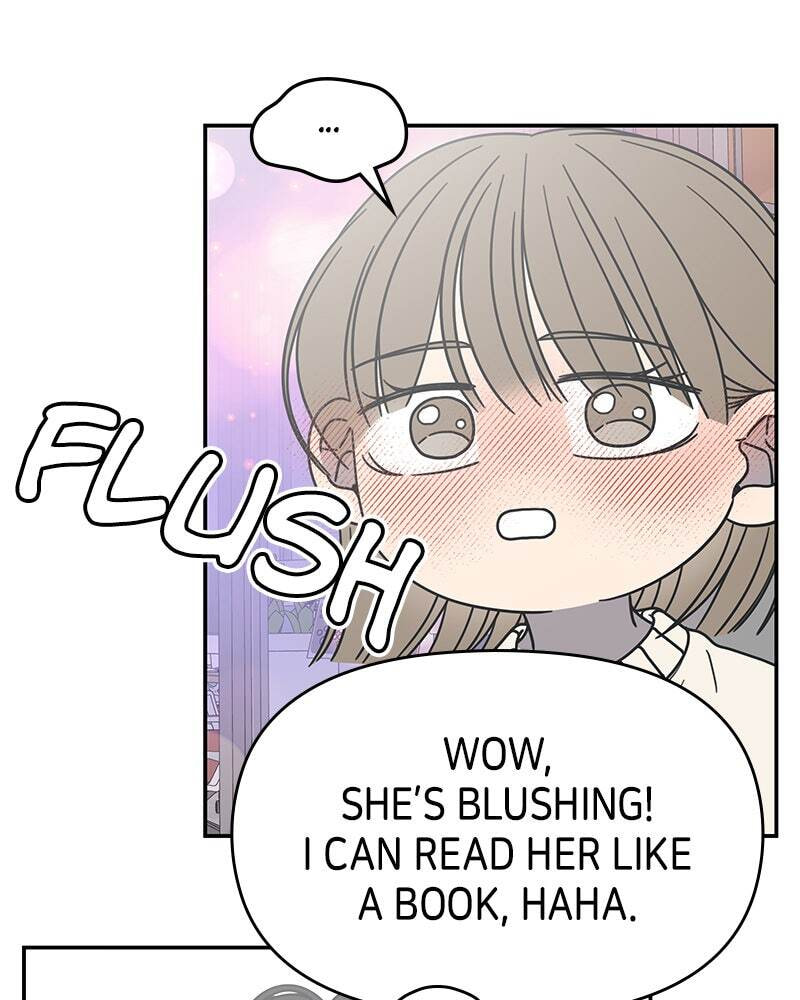 No Office Romance! Chapter 62 page 153 - 