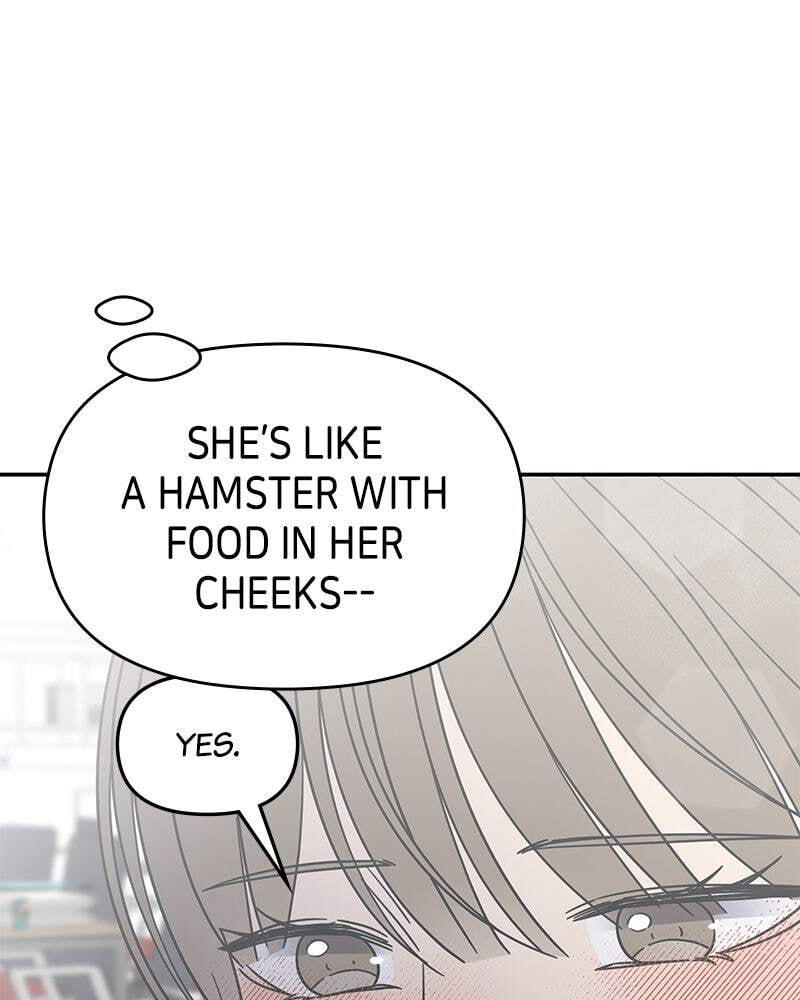 No Office Romance! Chapter 62 page 155 - 