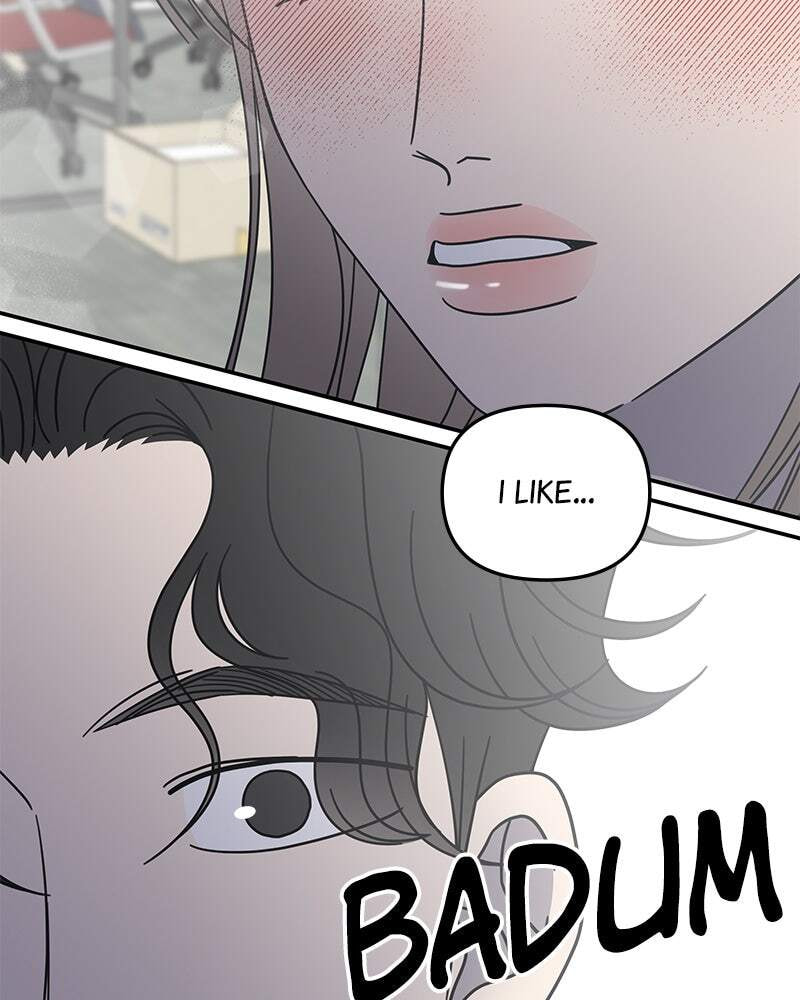 No Office Romance! Chapter 62 page 156 - 