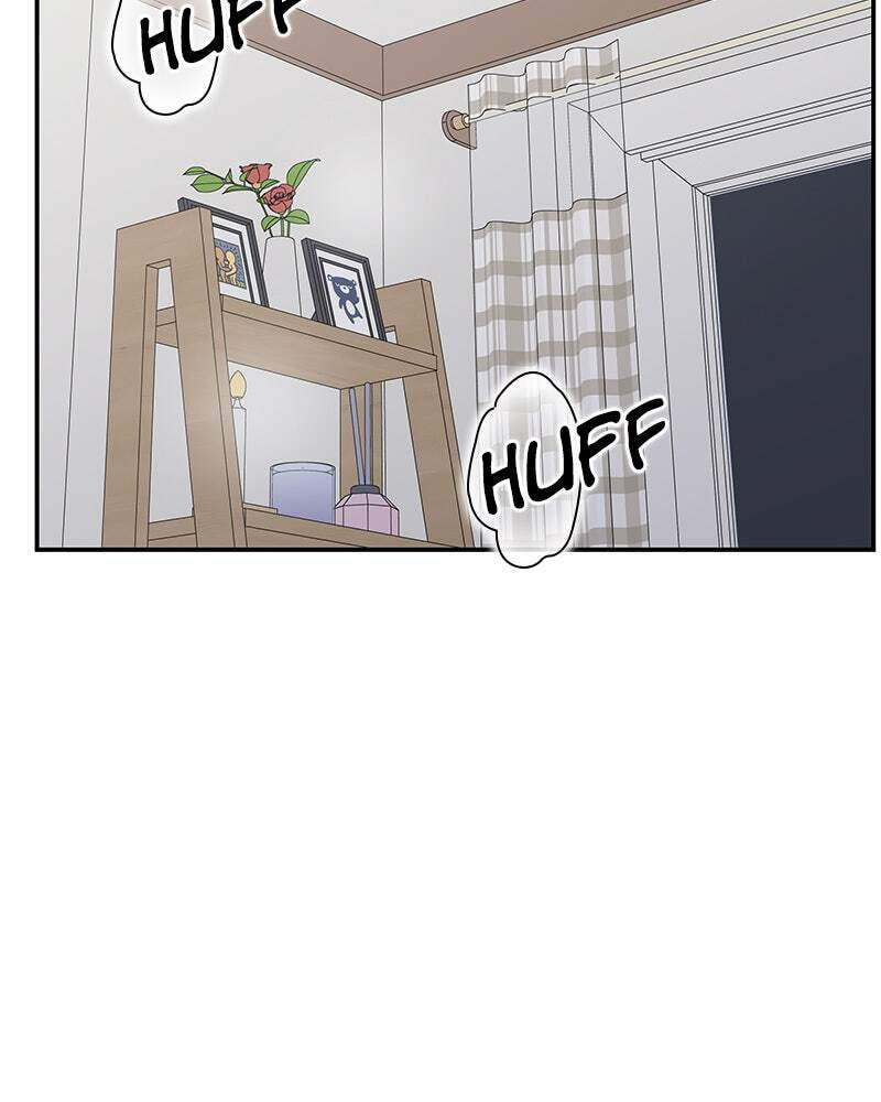 No Office Romance! Chapter 62 page 3 - 