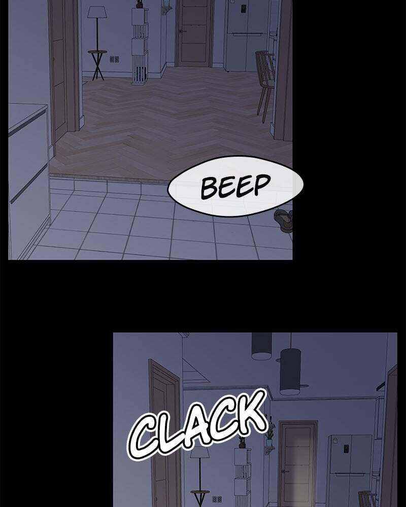 No Office Romance! Chapter 62 page 24 - 