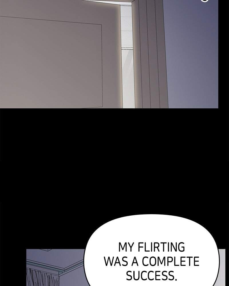 No Office Romance! Chapter 62 page 31 - 