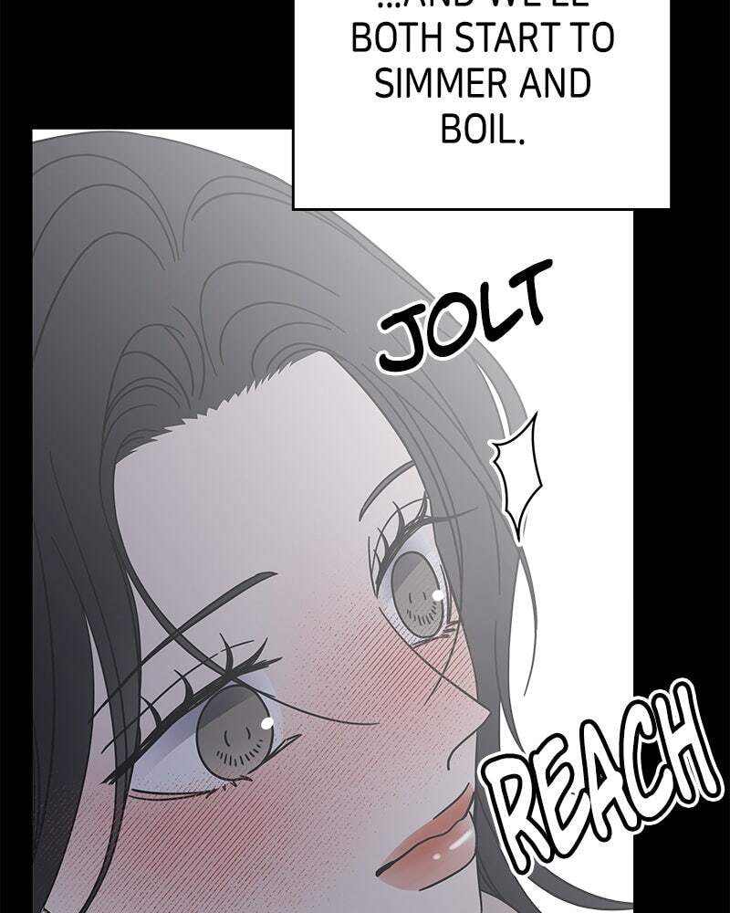 No Office Romance! Chapter 62 page 37 - 