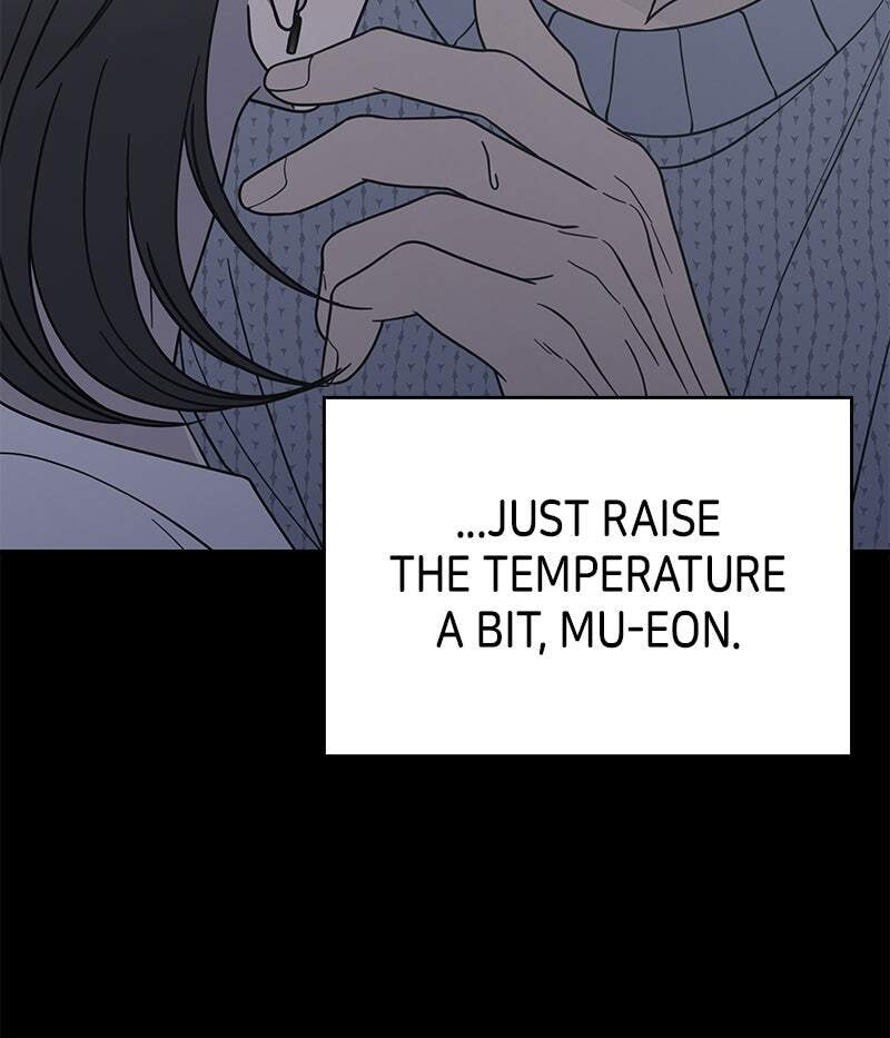 No Office Romance! Chapter 62 page 40 - 