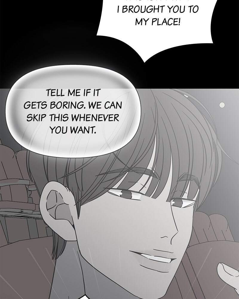 No Office Romance! Chapter 62 page 54 - 