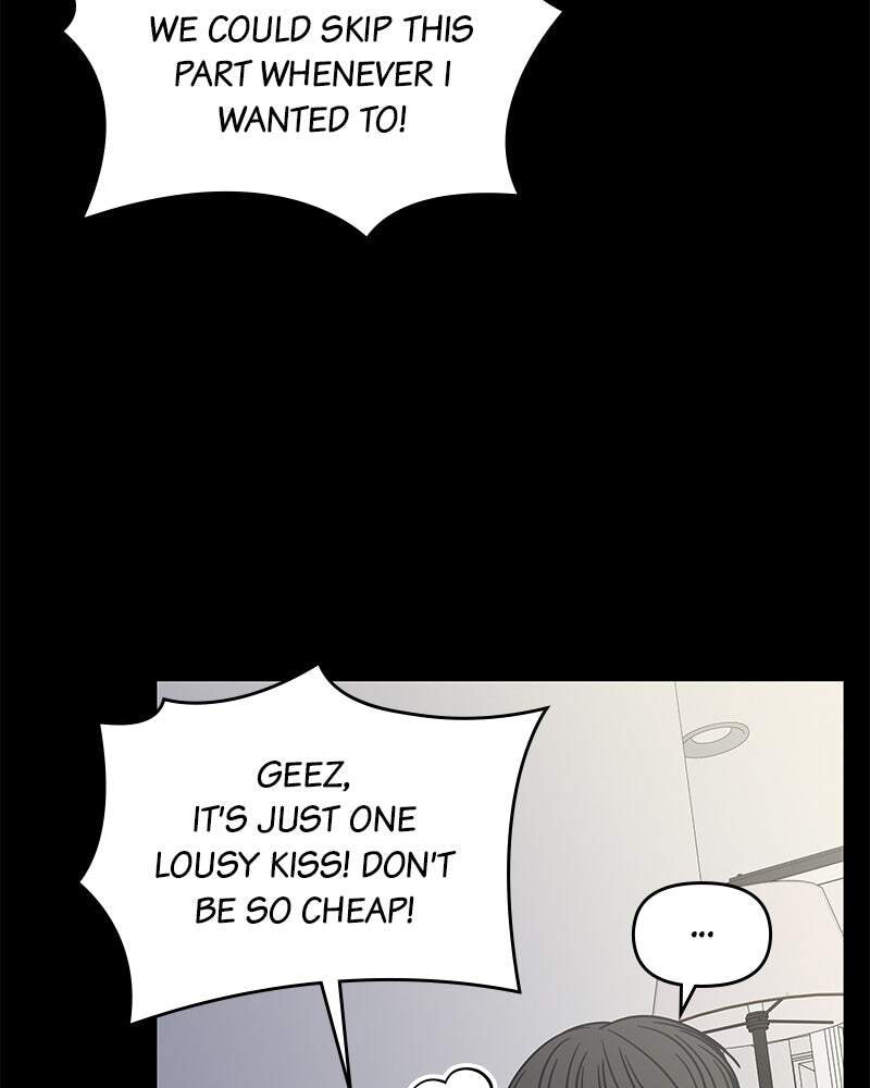 No Office Romance! Chapter 62 page 56 - 