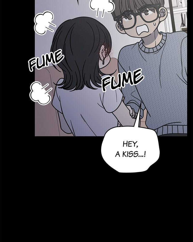 No Office Romance! Chapter 62 page 57 - 