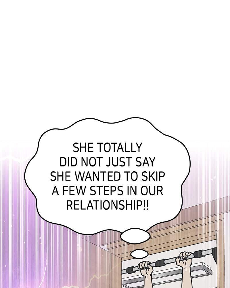 No Office Romance! Chapter 62 page 7 - 