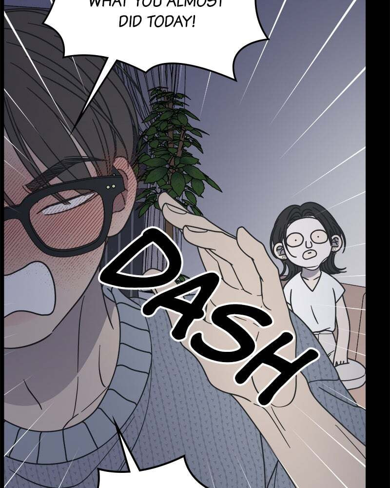 No Office Romance! Chapter 62 page 64 - 