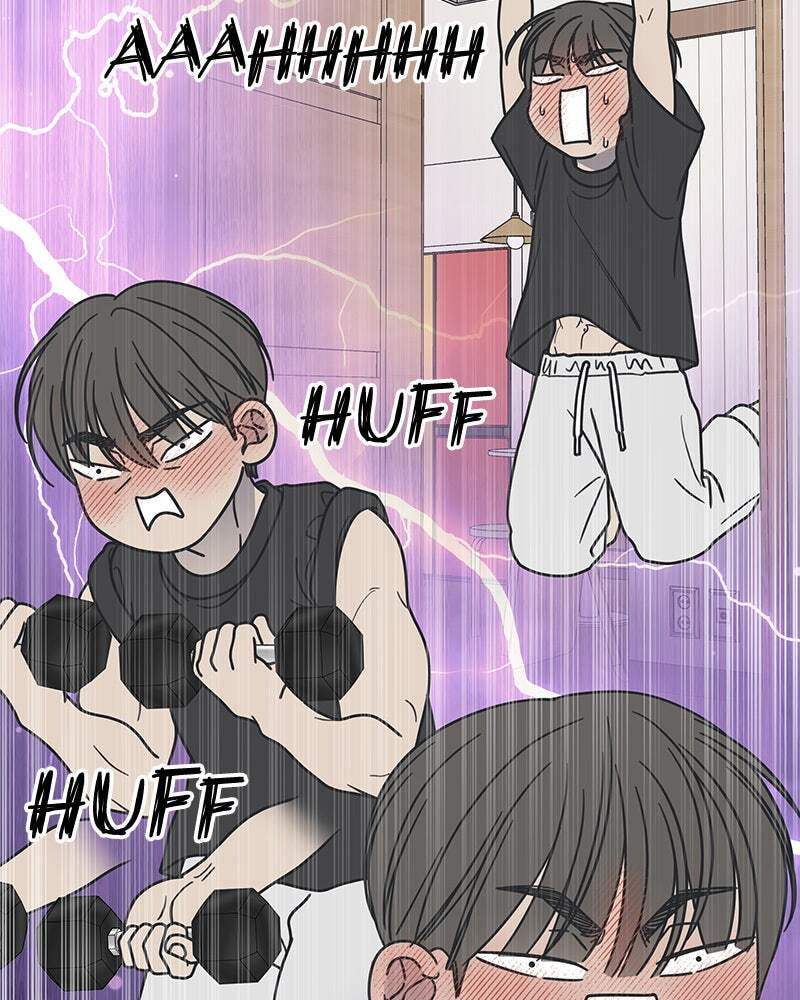 No Office Romance! Chapter 62 page 8 - 