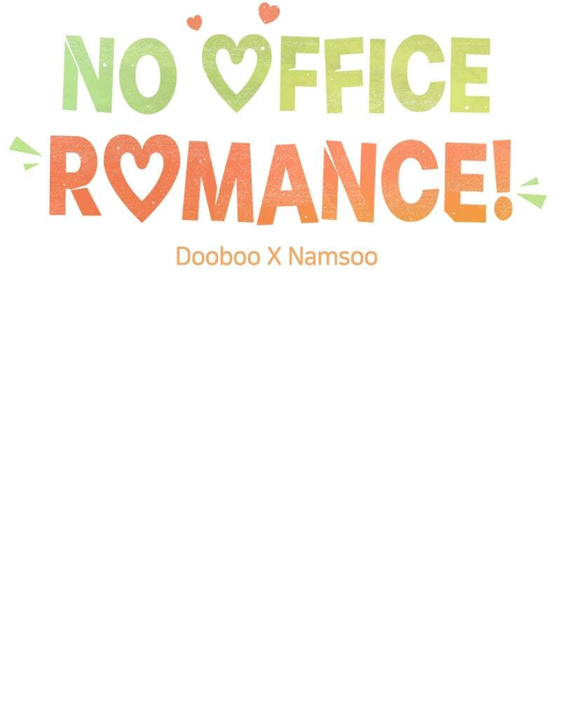 No Office Romance! Chapter 62 page 79 - 