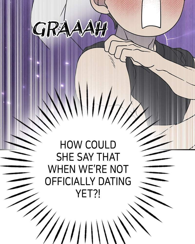 No Office Romance! Chapter 62 page 9 - 