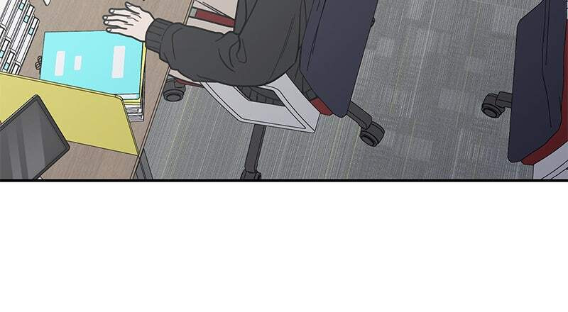No Office Romance! Chapter 62 page 82 - 