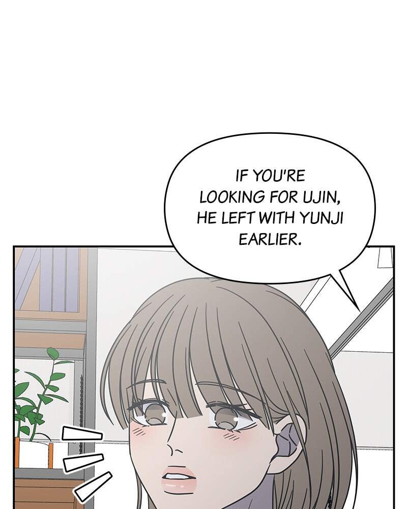 No Office Romance! Chapter 62 page 83 - 